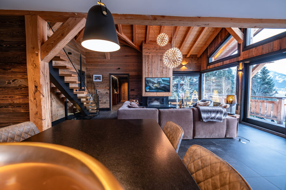 Vente Maison Chalet d'exception à BOLQUERE Bolquere