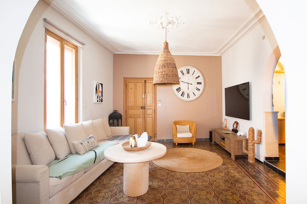 à vendre  Maison Vauvert (30600)