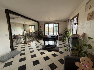  Maison � vendre 6 pi�ces 134 m�