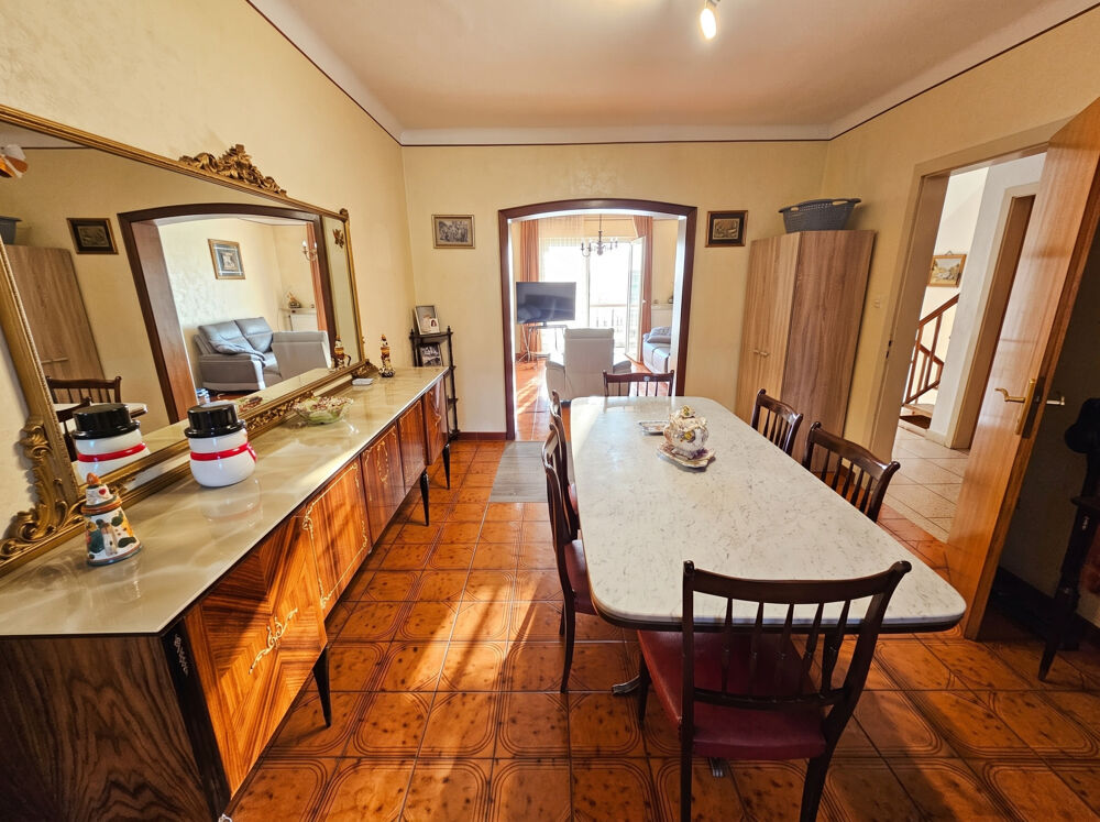 Vente Maison Maison de Village 7 pièces 145m2 Schoeneck