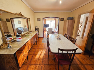  Maison à vendre 6 pièces 160 m²