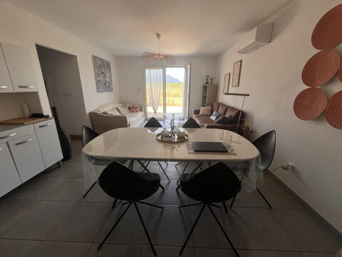  Appartement � louer 3 pi�ces 60 m�