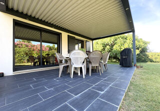  Maison à vendre 6 pièces 180 m²