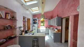  Propriété/château à vendre 9 pièces 220 m²
