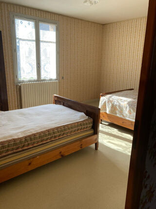  Maison � vendre 5 pi�ces 130 m�