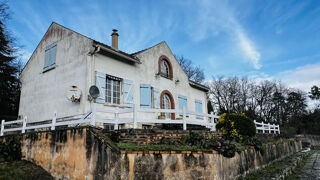  Maison � vendre 8 pi�ces 222 m�