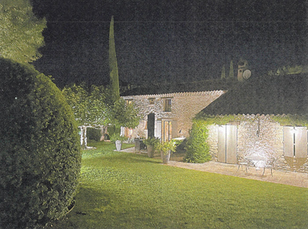à vendre  Propriété/château Apt (84400)