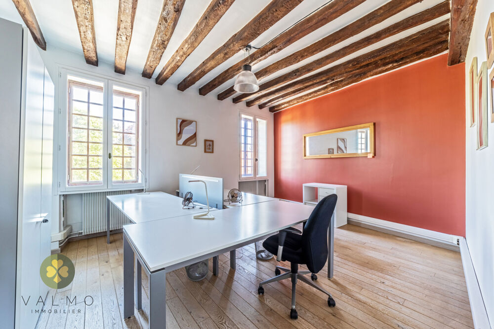 � vendre  Maison La Queue-les-Yvelines (78940)