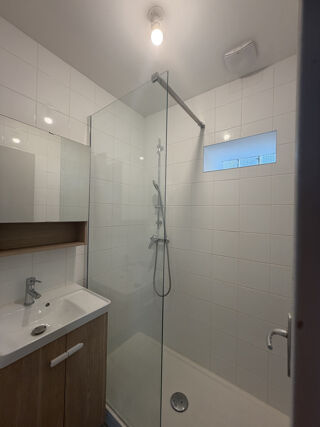  Appartement à vendre 1 pièce 28 m²