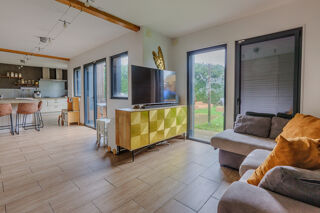  Maison à vendre 7 pièces 130 m²