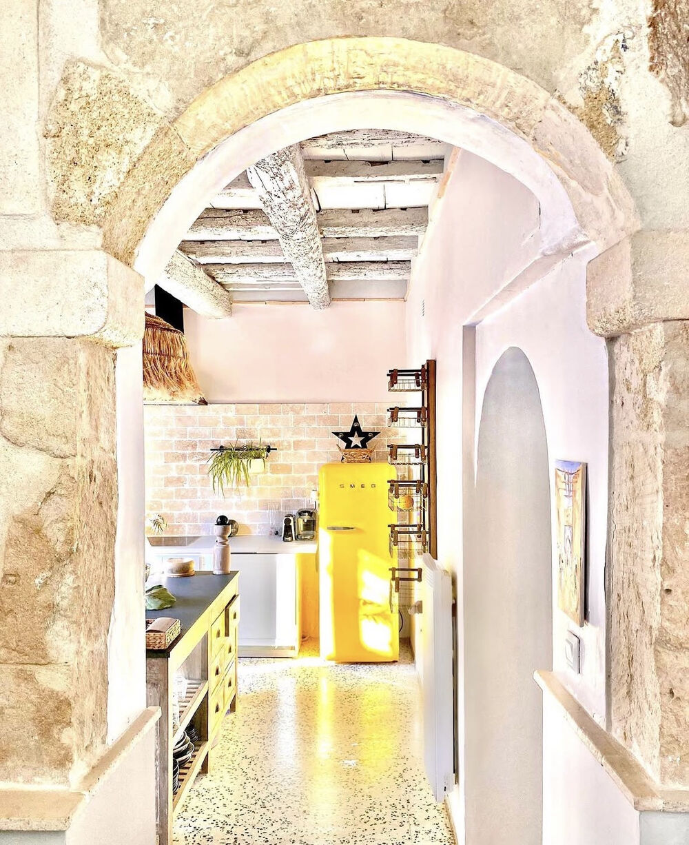 Vente Maison Bien d'exception au coeur de la Camargue Vauvert