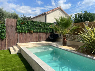  Maison � vendre 5 pi�ces 110 m�