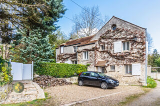  Maison � vendre 5 pi�ces 143 m�