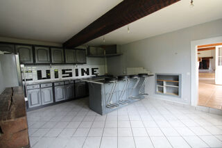  Maison � vendre 6 pi�ces 240 m�