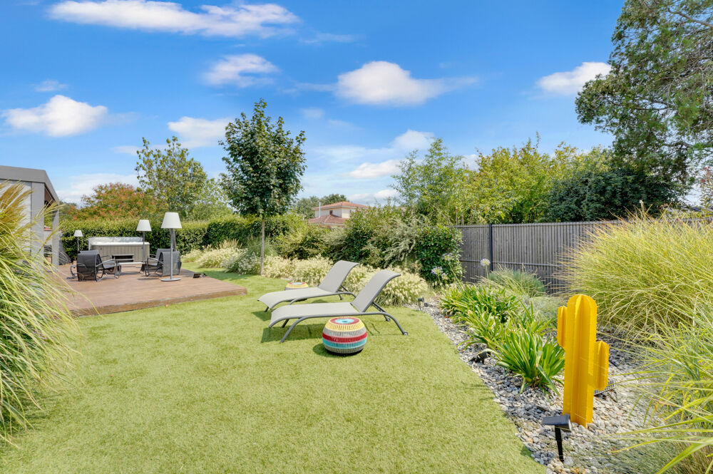 Vente Maison MAISON DE PLAIN PIED SUPERBES PRESTATIONS Toulouse