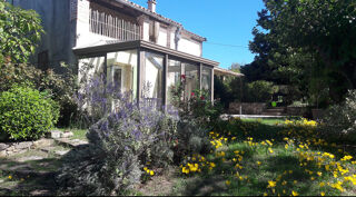  Maison � vendre 10 pi�ces 200 m�