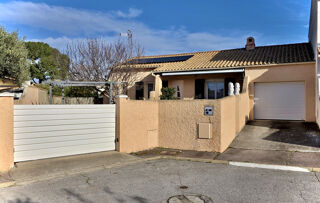  Maison � vendre 3 pi�ces 87 m�