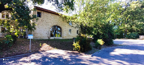   À VENDRE   Murs commerciaux 37 m2   Maison de Santé de Pondres, Villevieille 