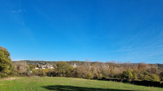  Terrain à vendre 1300 m²