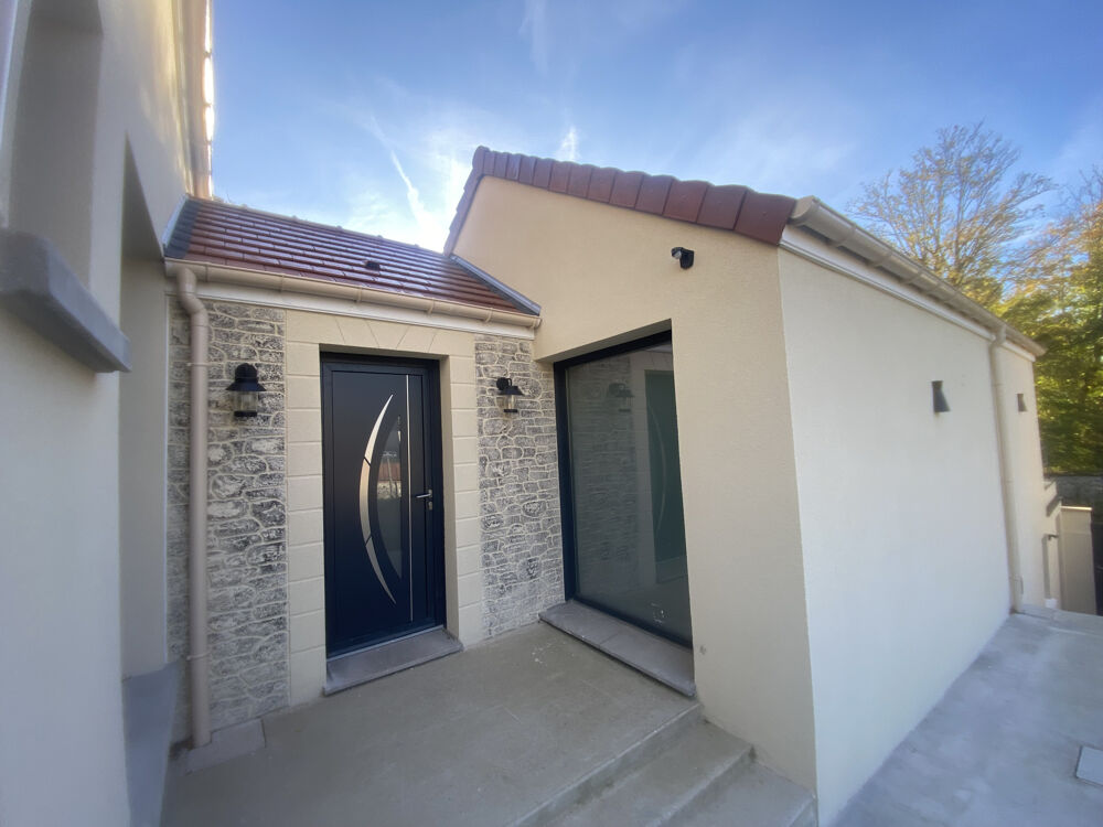  vendre  Maison Jouars-Pontchartrain (78760)