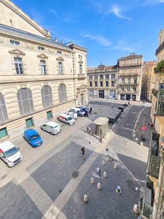  Appartement à vendre 1 pièce 18 m²
