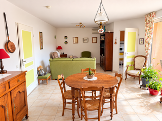  Maison à vendre 3 pièces 74 m²