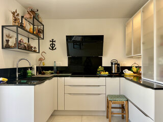  Appartement à vendre 5 pièces 88 m²