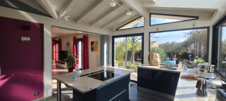  Maison à vendre 7 pièces 154 m²
