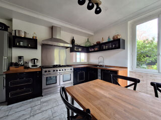  Maison � vendre 10 pi�ces 206 m�