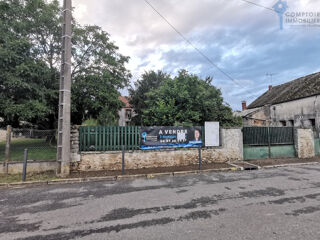  Terrain  vendre 826 m