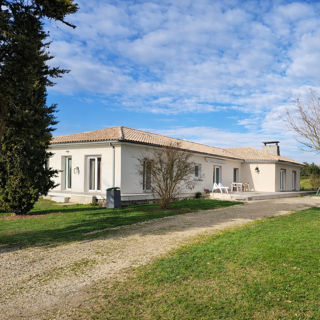  Maison � vendre 8 pi�ces 205 m�