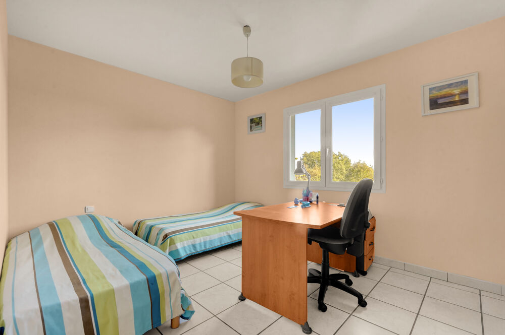  vendre  Maison Vacquiers (31340)