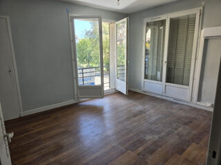  Appartement à vendre 2 pièces 51 m²