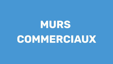 Murs commerciaux 89000 34070 Montpellier