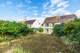  Maison à vendre 4 pièces 91 m²