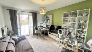  Appartement à vendre 2 pièces 47 m²