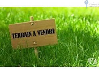  Terrain  vendre 826 m