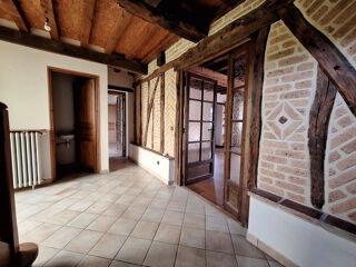  Maison à vendre 9 pièces 195 m²