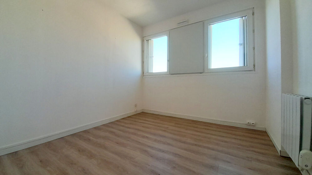 Vente Appartement Dépt Hérault (34), à vendre MONTPELLIER Appartement T3 de 70m2 - Terrasse de 13m2- Garage Montpellier