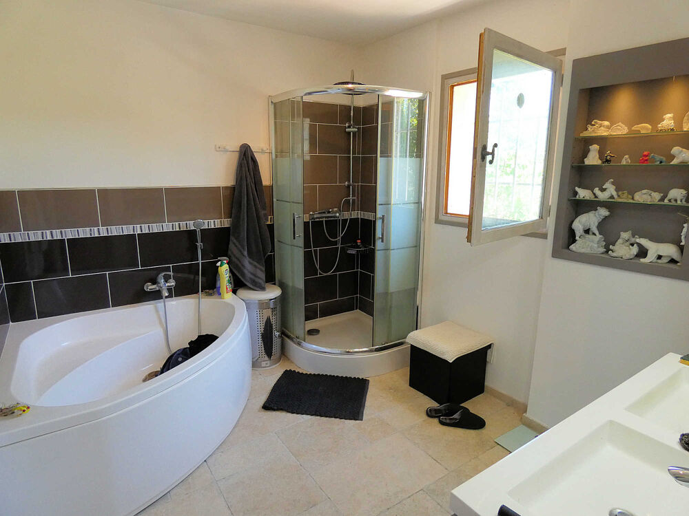 à vendre  Maison Villars (84400)
