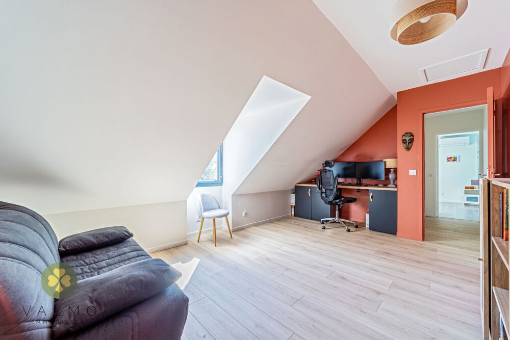 � vendre  Maison Gambais (78950)