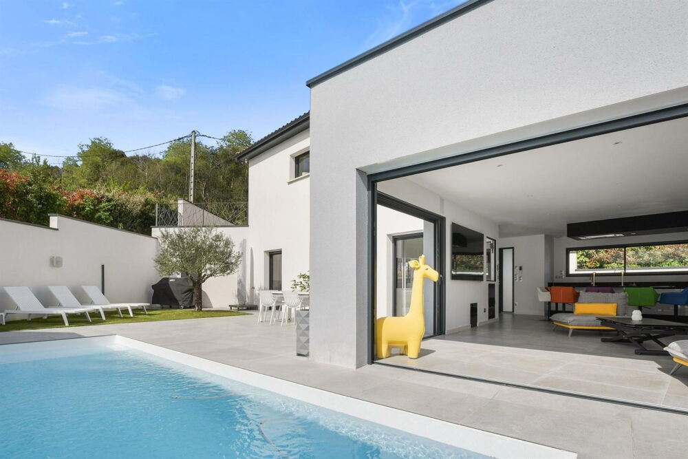 � vendre  Maison Toulouse (31400)