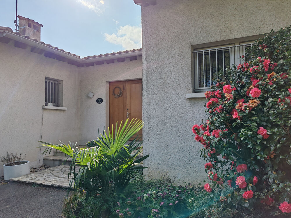  vendre  Maison Mazamet (81200)