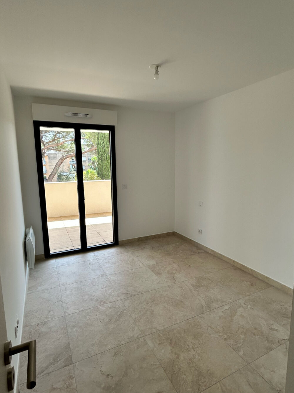 Vente Appartement T3 neufs à Ajaccio (4 encores disponibles) Ajaccio