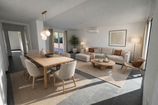  Maison � vendre 4 pi�ces 107 m�