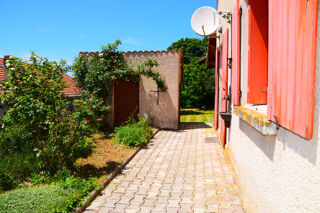  Maison à vendre 6 pièces 131 m²