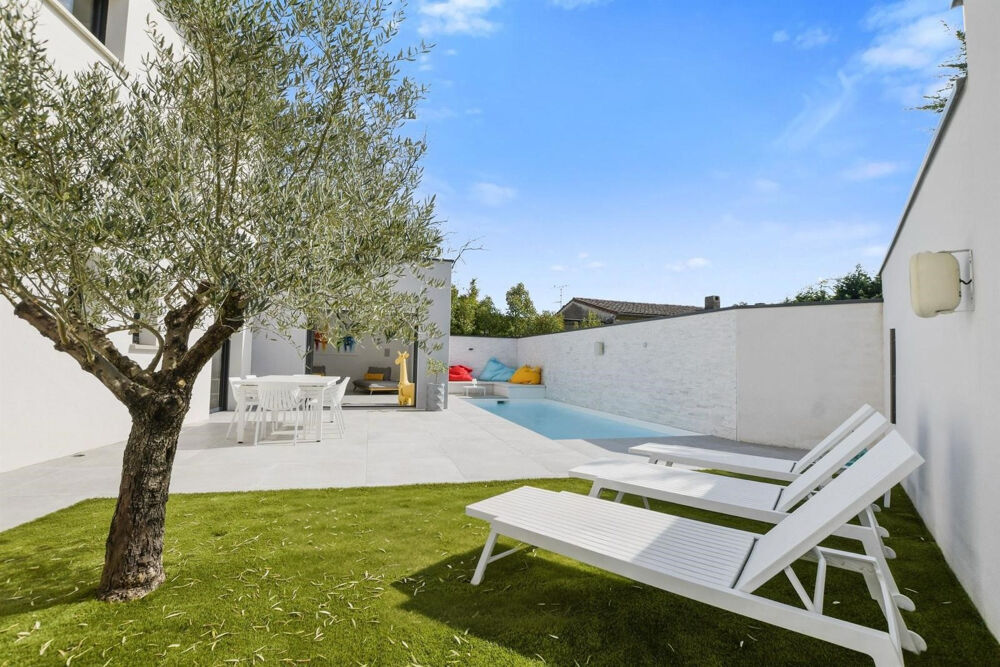 � vendre  Maison Toulouse (31400)