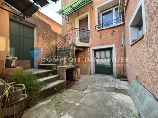  Maison  vendre 5 pices 110 m