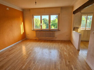  Maison � vendre 6 pi�ces 130 m�