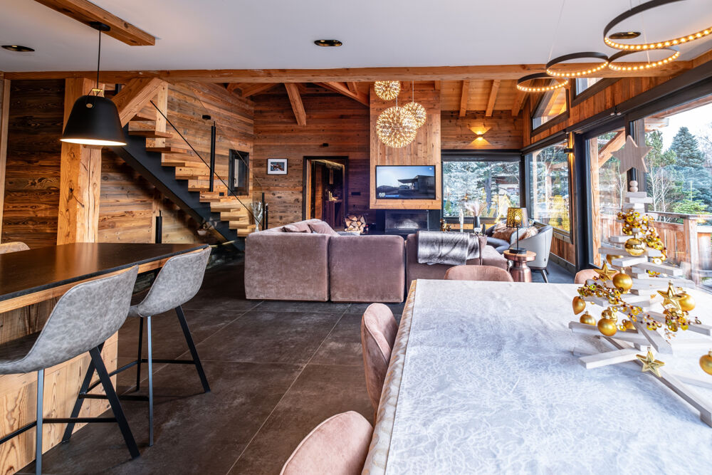 Vente Maison Chalet d'exception à BOLQUERE Bolquere